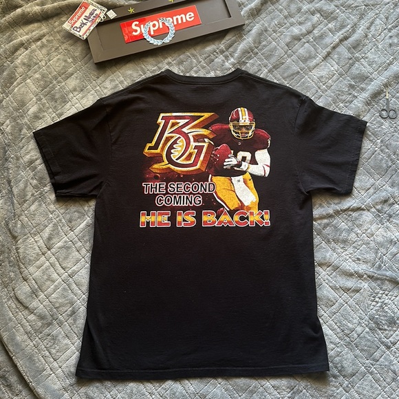 🏈RGIII Vintage | FRONT AND BACK Image | Washington Redskins | EUC for Ava | Size - Picture 8 of 12